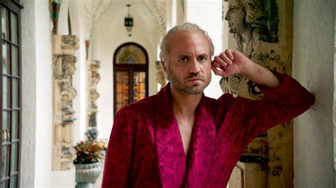 musiche assassinio gianni versace